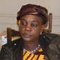 Hadiza SALEY, Ministre de la Décentralisation au Niger